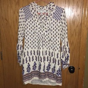 Forever 21 M dress